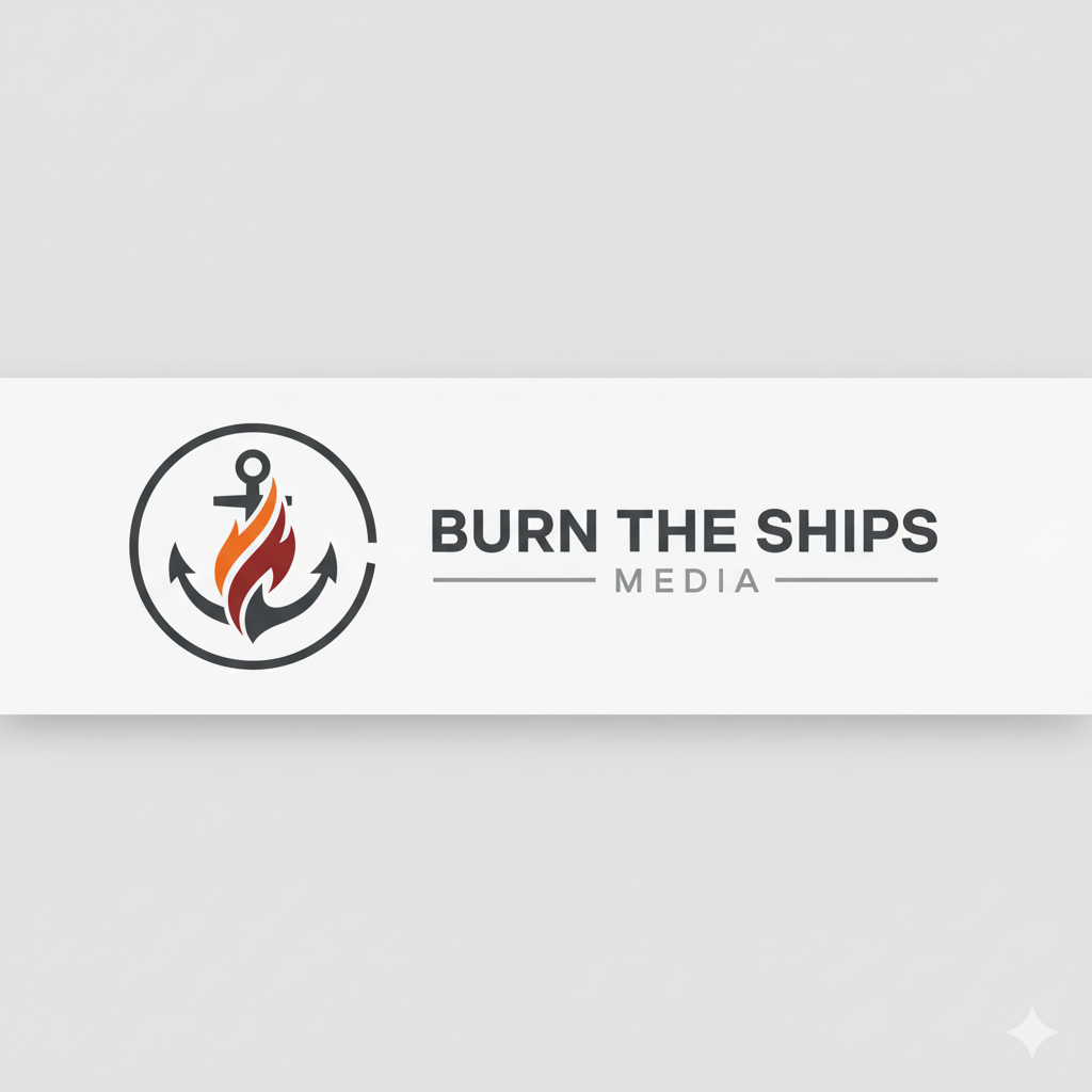 Burn the Ships Sports Media