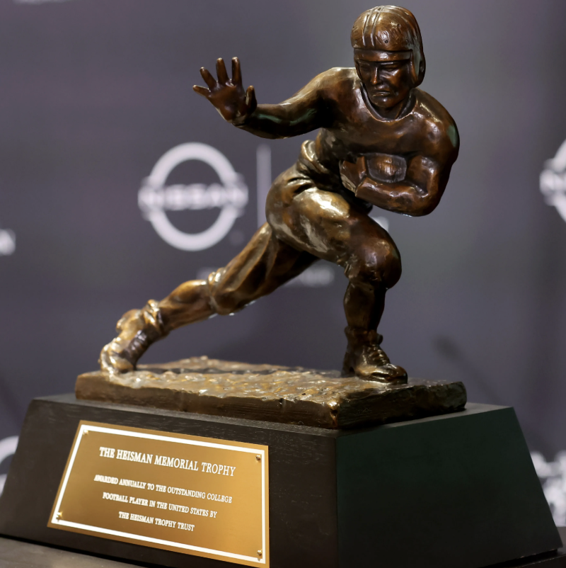 Hidden Gems: Identifying the True MVP's at the Halfway Point of the 2025 CFB Season