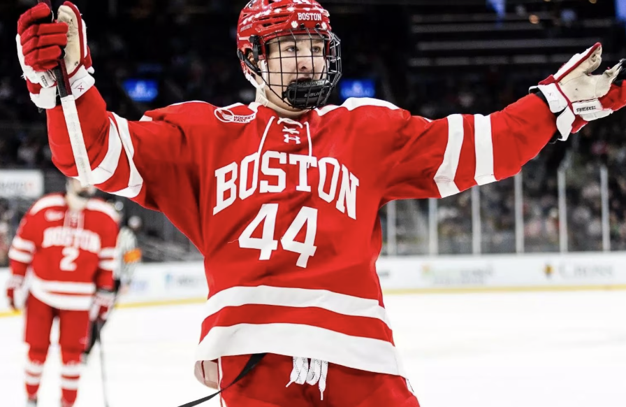 A Hidden Epidemic: Deconstructing the Mental Health Crisis in College Athletics