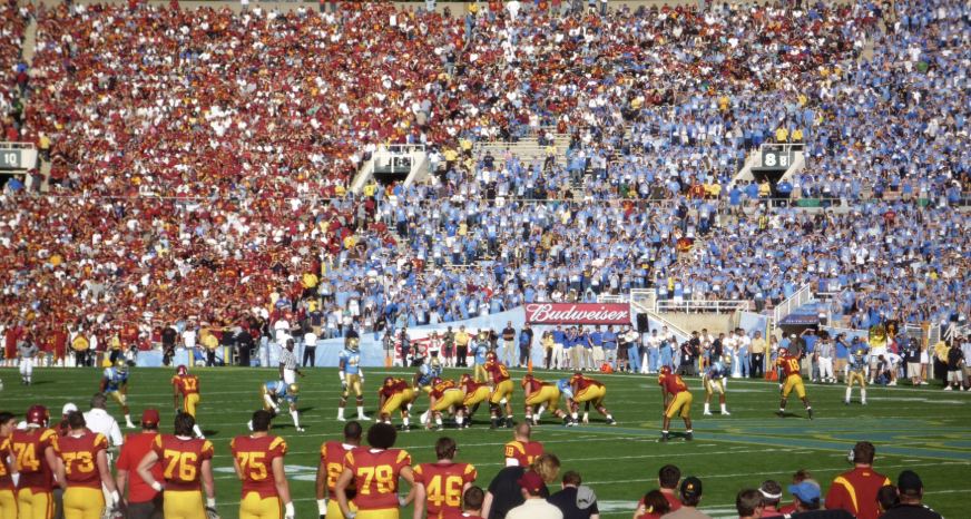 Dormant in Paradise: Why Sleeping Giants USC and UCLA Can’t Seem to Put It Together, and What Will Happen When They Finally Do