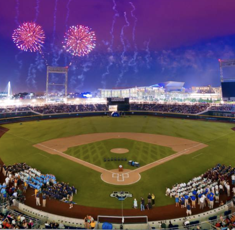 Burn the Ships Sports D1 Baseball Preseason Top 25